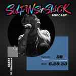 Sultans of Slack with M. Shadows