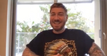 Zacky Vengeance On Talkin' Rock With Meltdown.