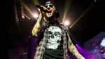 M. SHADOWS ON NEW AVENGED SEVENFOLD ALBUM, “THERE ARE SO MANY INFLUENCES…”