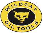 Wildcat Oil Tools Champagne Cowgirl