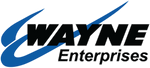 Wayne Enterprises Roughnecks' Night Out