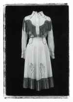 Patsy Cline's Dress Patsy Cline's Dress