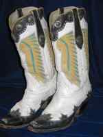 Patsy Cline Boots Patsy Cline Boots