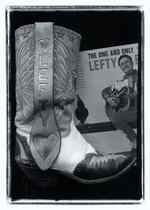 Lefty Frizzell's Boot Lefty Frizzell's Boot