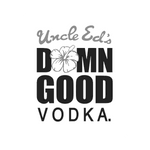 Uncle Ed's Damn Good Vodka