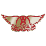 Aerosmith Wings Pin 