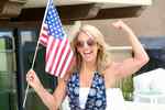 3 Muscle-Building Moves To Do This Holiday Weekend!!