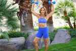 Get Strong From Head to Toe - A New Full Body Workout