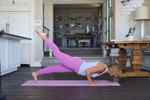 Cardio Tuesday: Yoga Fat Burner With Focus on Arms!