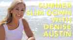 Summer Slim Down Workout Series