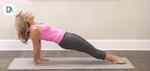 10-Day Plank Challenge - Day 8: The Reverse Plank