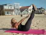 Are You Doing the Pilates 100? Why You Should!