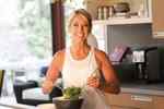 Fit + Fab: Healthy Dinner Suggestions
