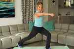 10-Minute Trim and Tone Workout