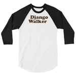 Django Walker 70's raglan shirt