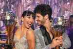 Where Am I? And Who Are All These People? A Night At ‘Dancing With The Stars’