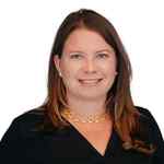 Megan McCurdy Director- Marine Sales