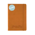 Fan Club Exclusive: Signed 'Love & Light' Journal