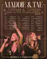 More Love & Light Tour Dates Added