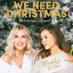 'We Need Christmas (Extended Version)' Out Now!