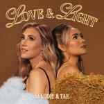 'Love & Light' Out Now!