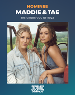 People's Choice Country Awards – Group / Duo 2023 Nomination