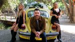 Andy Grammer Teams Up with Maddie & Tae for New Single "I Do"