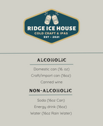 Ridge Ice House