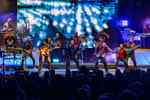 Earth Wind  & Fire at FBA (Ben Neely Photography) 