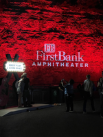 FirstBank Amphitheater 2022 