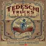 Tedeschi Trucks Band – Live in 25 with special guest Little Feat - 7:00 PM