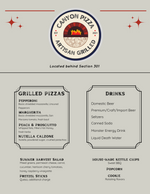 Canyon Pizza