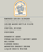 Graystone Grill
