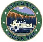 Tailgate Snack Bar