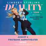 Violinist and Dancer Lindsey Stirling  Announces 2024 North American Duality Tour