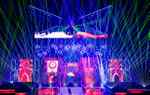 Trans-Siberian Orchestra Tour 2024 