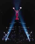 Katy Perry -The Lifetimes Tour  