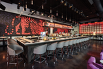 Baru Sushi- Cincinnati, Ohio 