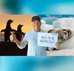 Adventure to Antarctica with Performances by Jimmy Buffett