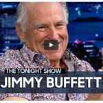 Jimmy On The Tonight Show