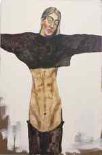 James Schiele 33.MidriffGirlChristPose.jpg