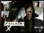 Freedom X Freedom X, 2017.jpg