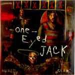 One Eyed Jack One Eyed Jack, 2016.jpg