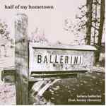 KELSEA BALLERINI ACHIEVES #1 SONG AT BILLBOARD AND MEDIABASE COUNTRY AIRPLAY CHARTS WITH ACCLAIMED SINGLE “half of my hometown” feat. Kenny Chesney