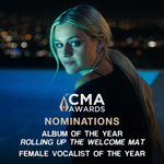 Kelsea Ballerini Receives Two Prestigious CMA Award Nominations