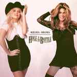 KELSEA BALLERINI DEBUTS  “hole in the bottle” (WITH SHANIA TWAIN)