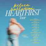 KELSEA BALLERINI ANNOUNCES THIRD LEG OF EXCLUSIVE HEARTFIRST TOUR THIS SUMMER