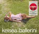 KELSEA BALLERINI 2-DISC CD SET “kelsea” & “ballerini”  AVAILABLE NOW EXCLUSIVELY AT TARGET