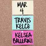 KELSEA BALLERINI CONTINUES CAREER-DEFINING WEEK