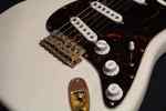Ghost pickups, tone controls and output jack Ghost pickups, tone controls and output jack